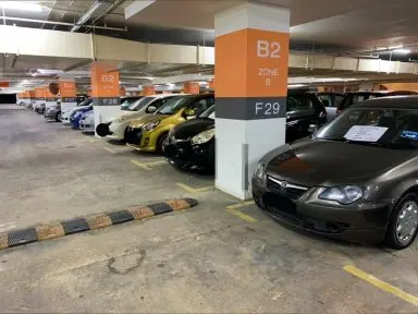 Ninetyfive Auto Sdn Bhd