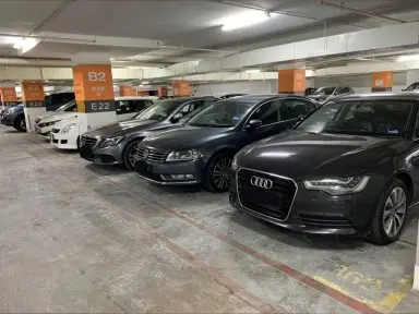 Ninetyfive Auto Sdn Bhd