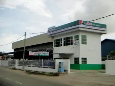 WIN HIN AUTO SERVICE CENTRE