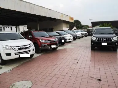 Key Power Sdn Bhd