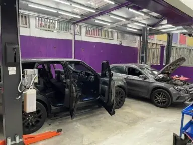 PRESTIGE CARCARE GROUP SDN BHD (PUCHONG)