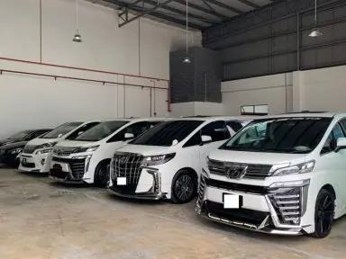 F Car Premium Selection by Calpower