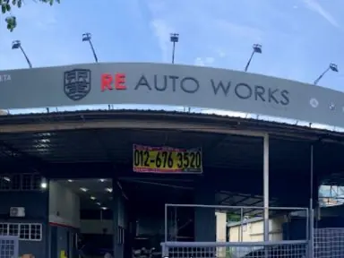RZ AUTO SDN BHD