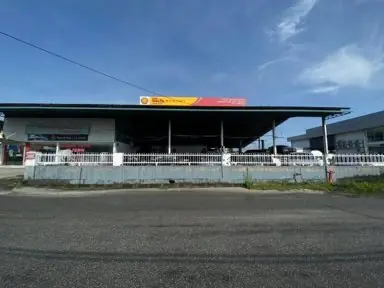 CHUAN SENG AUTO SERVICES SDN BHD