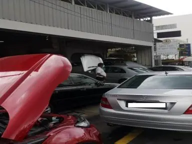 SUPER EXCEL CAR SERVICE SDN BHD