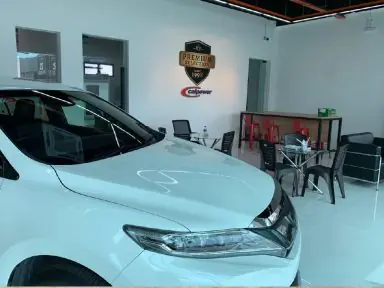 F Car Premium Selection by Calpower