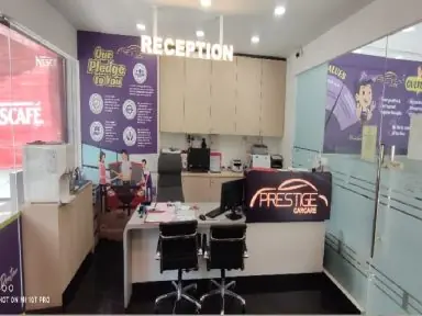 PRESTIGE CARCARE GROUP SDN BHD (KOTA KEMUNING)