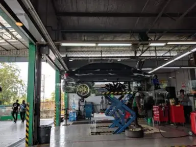 ERA MAJU AUTOMOBILE (AUSTIN) SDN BHD
