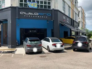 AUTOPRO PERFORMANCE SDN BHD