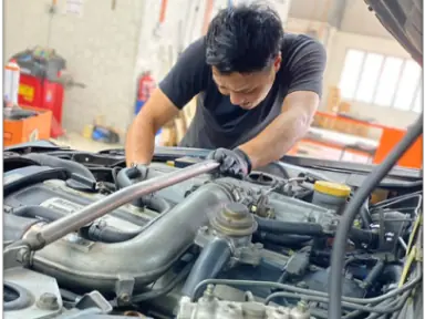 TIGER SHOJI SDN BHD