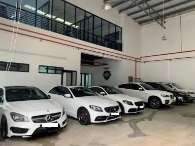 F Car Premium Selection by Calpower