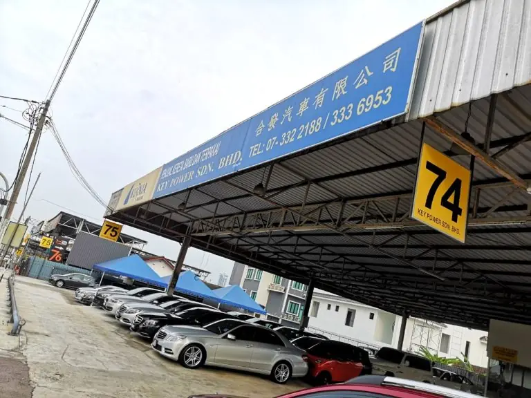 Key Power Sdn Bhd