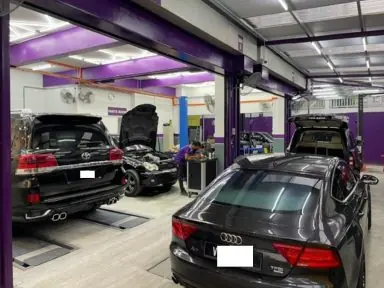 PRESTIGE CARCARE GROUP SDN BHD (PUCHONG)