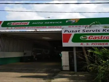 K.S POWER AUTOMOBILE SERVICE
