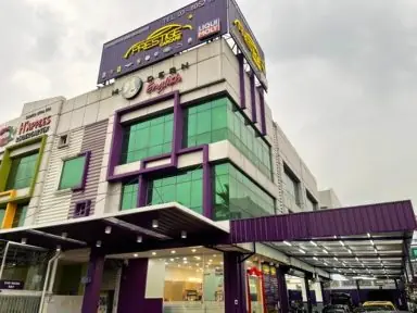 PRESTIGE FLAGSHIP AUTO MALL (KUALA LUMPUR)