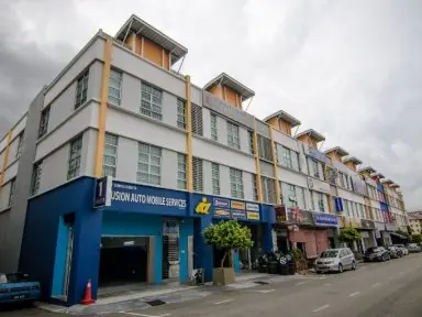 ILLUSION AUTO MOBILE SDN BHD