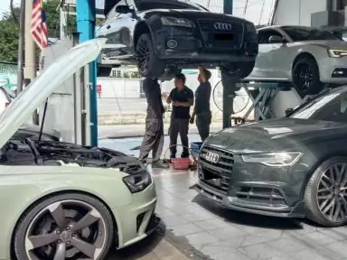HI-TECH RECOND AUTO SDN BHD