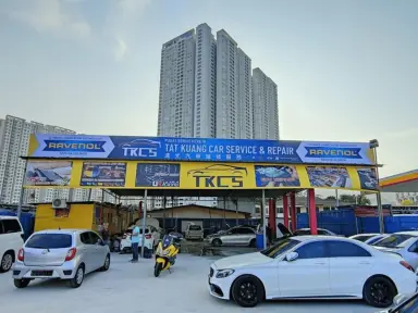 TAT KUANG CAR SERVICE