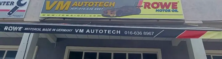 VM AUTOTECH