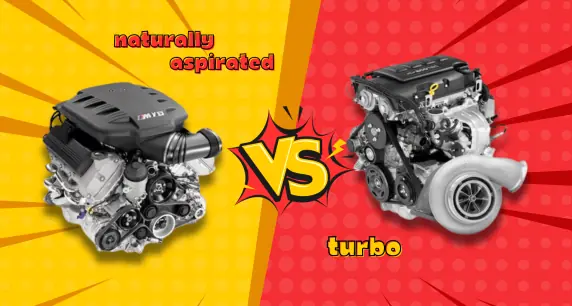 Turbo vs Naturally Aspirated: What’s Right for You?