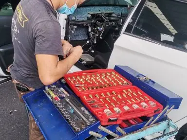 RGB MOTOR WORKS SDN BHD