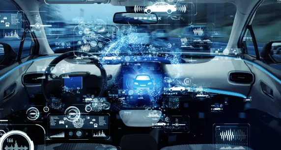 Why Modern Cars Have So Many Sensors (What Happens If One Fails)