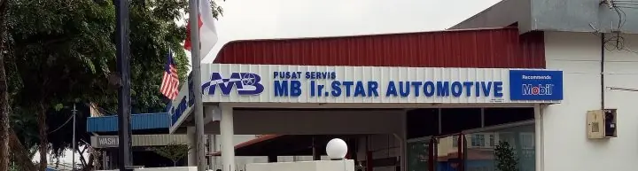 MB STAR SYNERGYS AUTOCRAFTZ SDN BHD