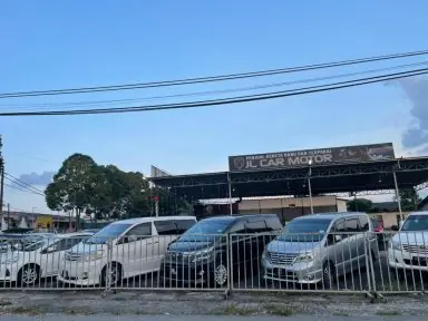JL Car Motor Trading