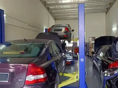 VM AUTOTECH