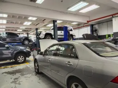 AUTO ZONE MOTORSPORT SDN BHD