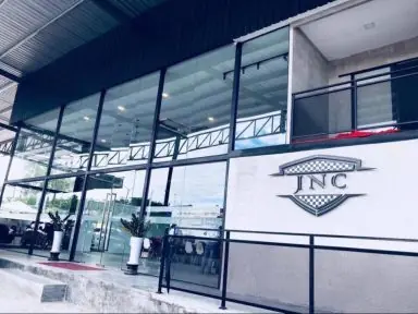 JNC Motorsport Sdn Bhd
