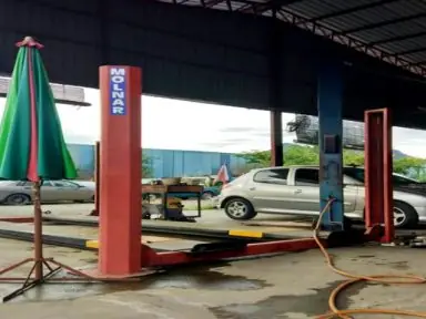 Y K MOTOR