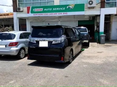 NORTHERN STAR CAR CARE SDN BHD