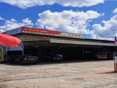 U-LEK MOTOR (SG PETANI) SDN BHD