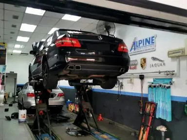 JAG TECH AUTO SERVICE