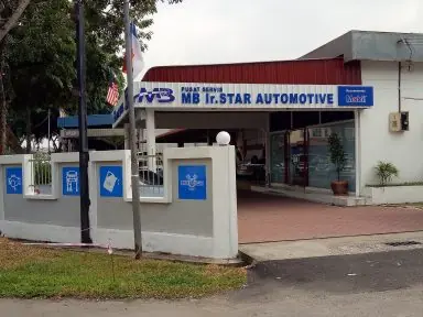 MB STAR SYNERGYS AUTOCRAFTZ SDN BHD