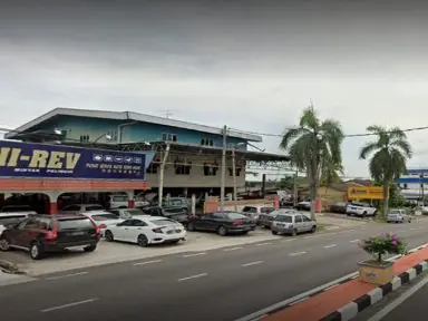 PUSAT SERVIS AUTO SENG HUAT SDN BHD