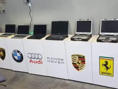 JSSJ AUTOMOTIVE SDN BHD