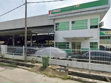 WIN HIN AUTO SERVICE CENTRE