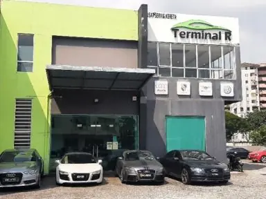 TERMINAL R SDN BHD