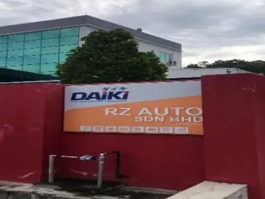 RZ AUTO SDN BHD