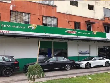 JS LIM AUTO SERVICE