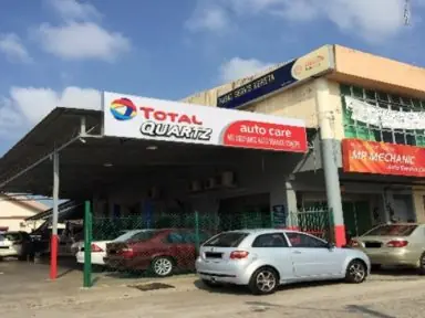 MR MECHANIC AUTO SDN BHD