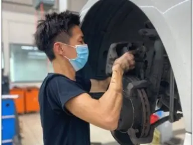 TIGER SHOJI SDN BHD