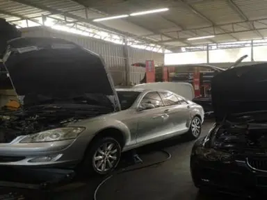 SUPER EXCEL CAR SERVICE SDN BHD