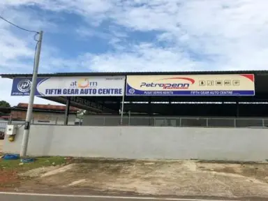 FIFTH GEAR AUTO CENTRE
