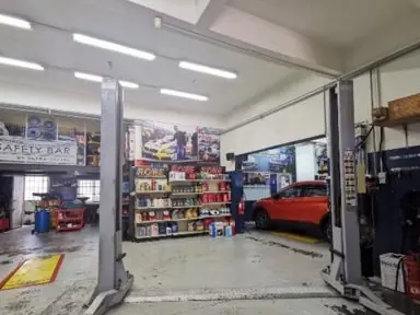 ILLUSION AUTO MOBILE SDN BHD