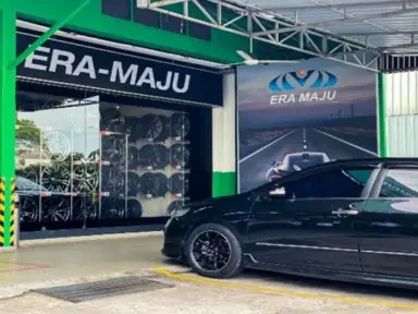 ERA MAJU AUTOMOBIL (JB) SDN BHD
