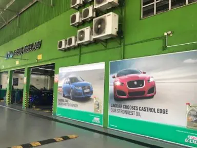 ERA MAJU AUTOMOBIL (M) SDN BHD