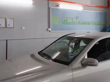 SWEE AUTOMOTIVE CENTRE